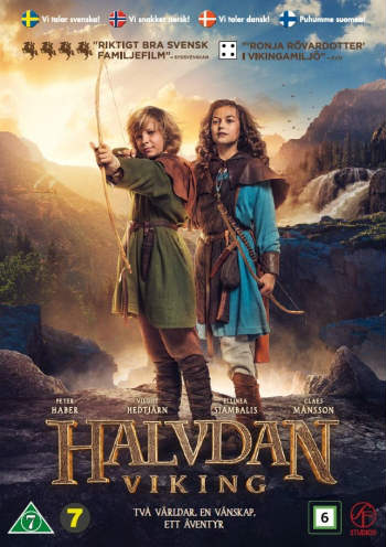 HALVDAN VIIKINKI HALVDAN VIIKINKI